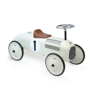 Carro Grande Vintage