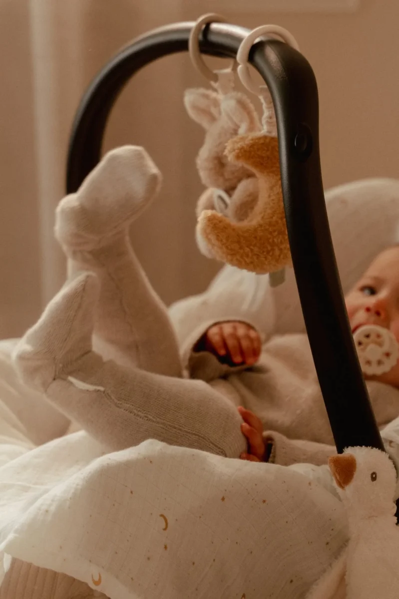 Pendentes Peluche – Newborn - Image 5