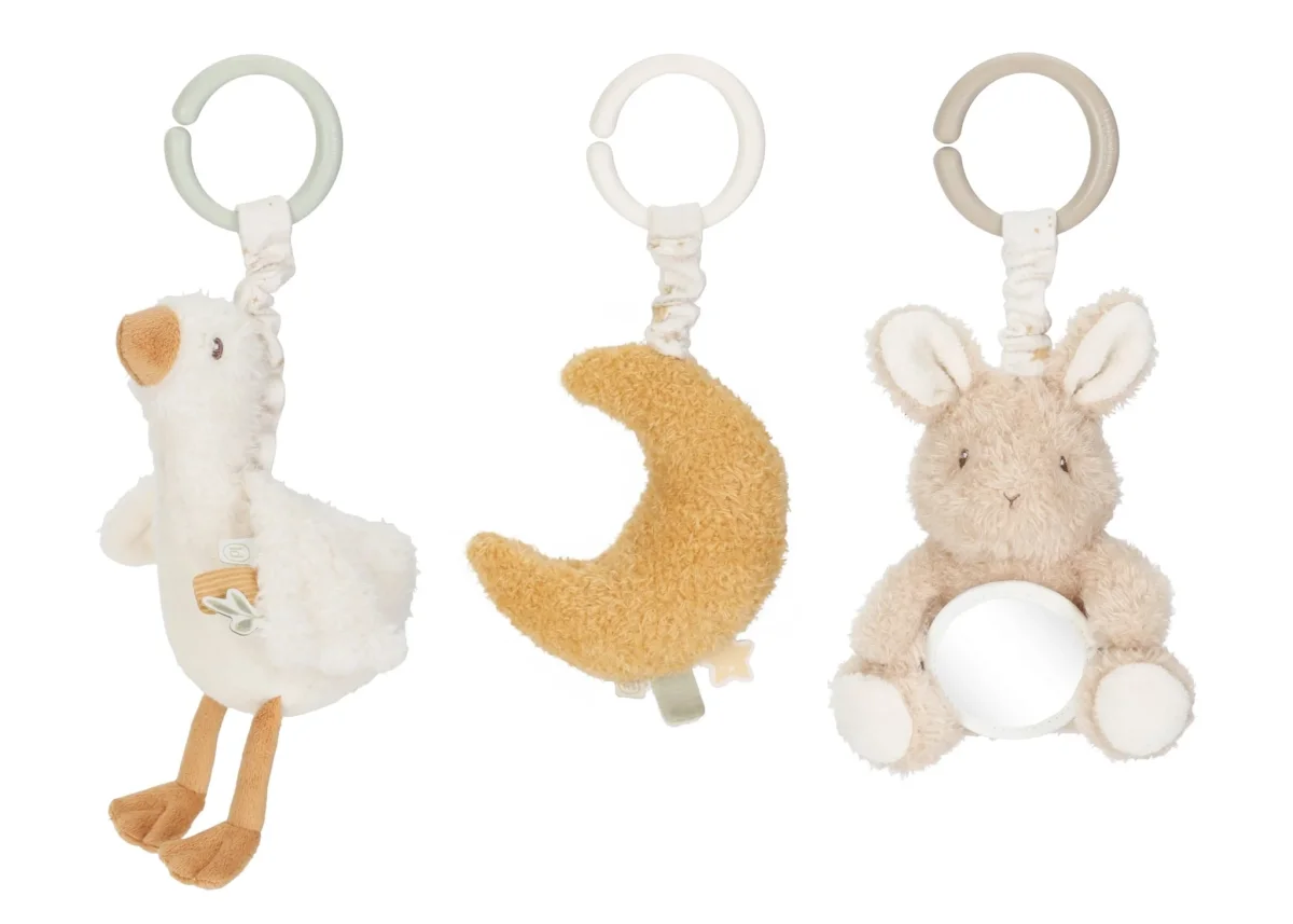 Pendentes Peluche – Newborn - Image 2