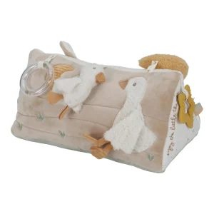 Triângulo de Atividades - Newborn Naturals
