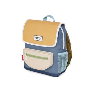 Mochila Mini Pré-Escolar Sam