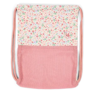 Saco de Praia Flowerfield