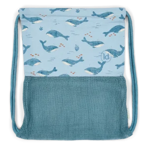Saco de Praia Ocean Splash