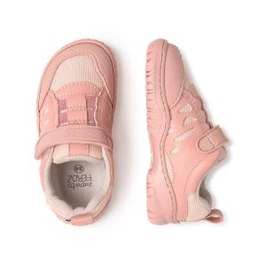 Ténis Onil Rocker - Rosa