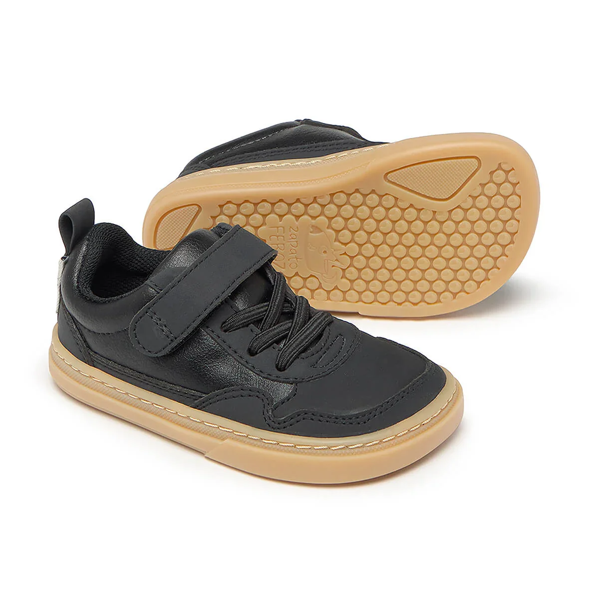 Ténis Faura Rocker AW25 - Preto - Image 5