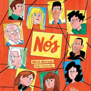 Nós