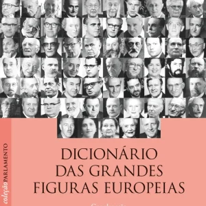 Dicionário das grandes figuras europeias