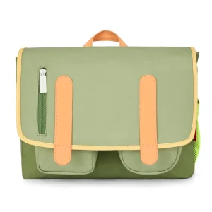 Mochila Escolar - Mini Safari | Hello Hossy