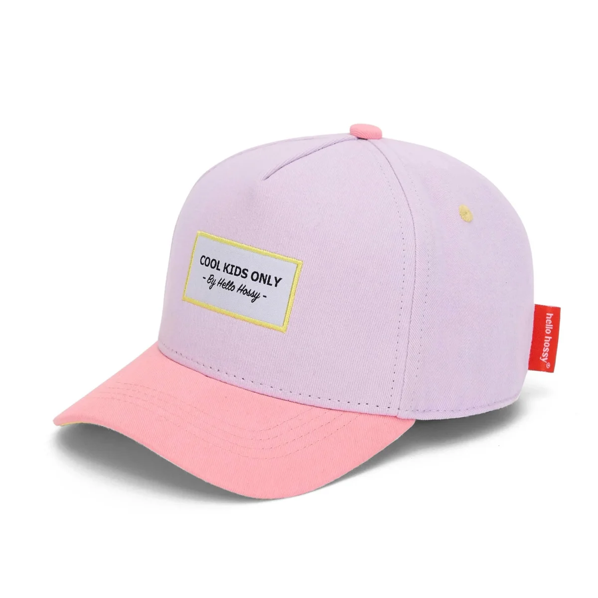Boné Mini Purply - Hello Hossy