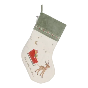 Meia de Natal - Little Dutch