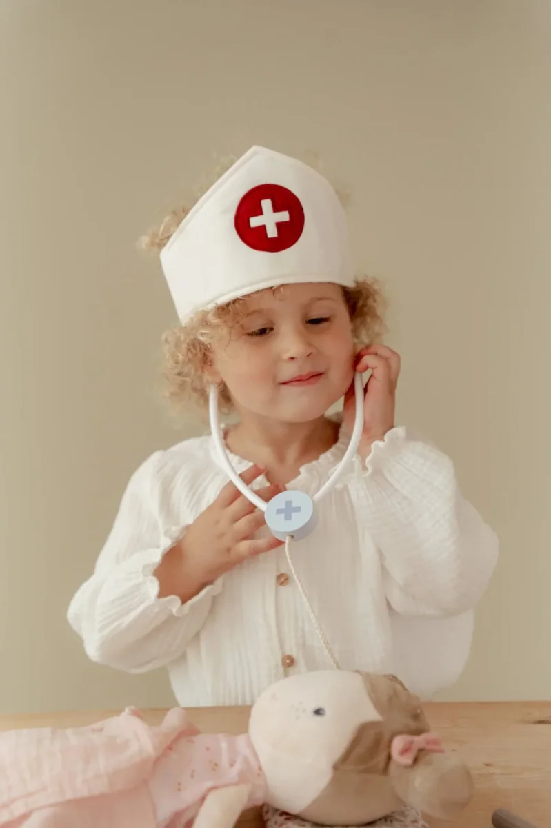 Mala de Médico - Image 5