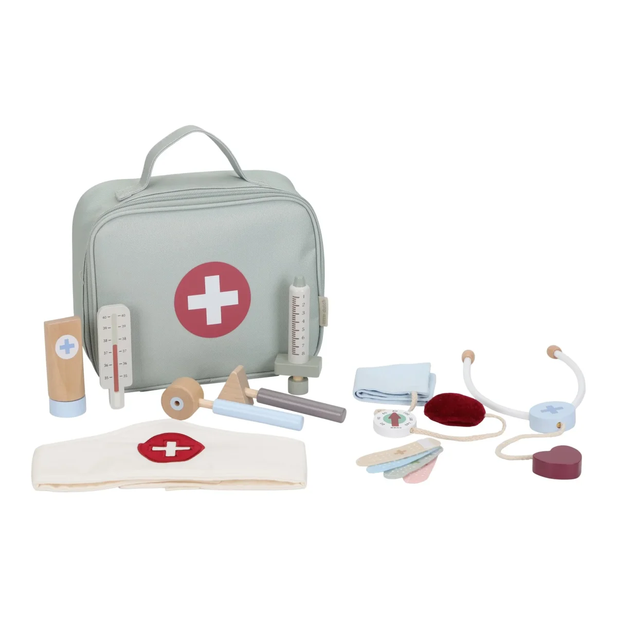 Mala de Médico - Image 2