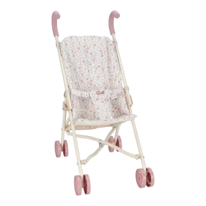 Carrinho de Bonecas White Meadows