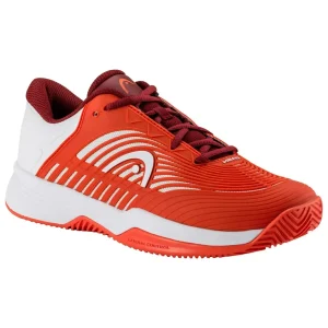 Sapatilhas HEAD Revolt Pro 4.5 Clay Junior