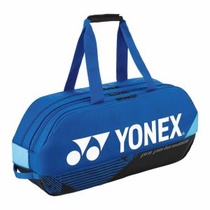Saco Yonex Pro Tournament Azul