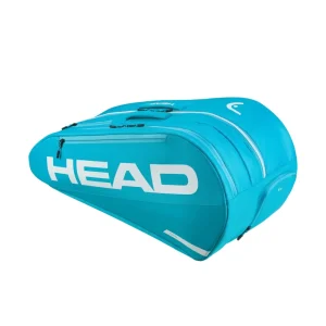 Saco Ténis L HEAD Tour Azul