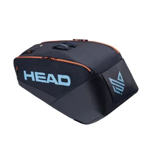 Saco Ténis L HEAD Pro Azul Navy