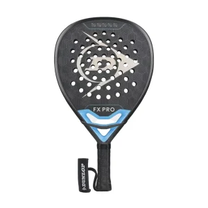 Raquete Padel Dunlop FX PRO 2026