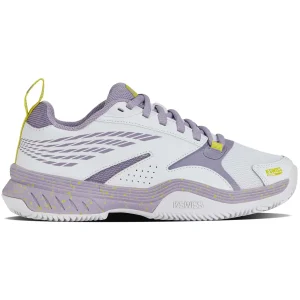 Sapatilhas K-Swiss SpeedEx Padel