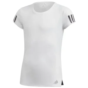 T-Shirt Adidas Club Menina