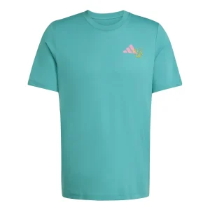 T-Shirt Adidas Padel Cheese