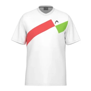 T-Shirt HEAD Topspin Boys