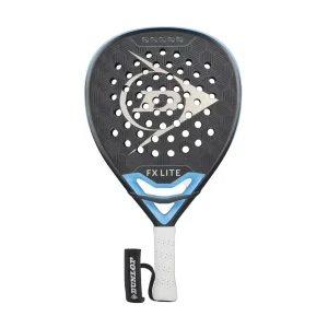 Raquete Padel Dunlop FX LITE 2026