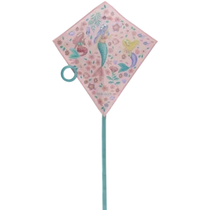 Papagaio Dreamy Mermaid