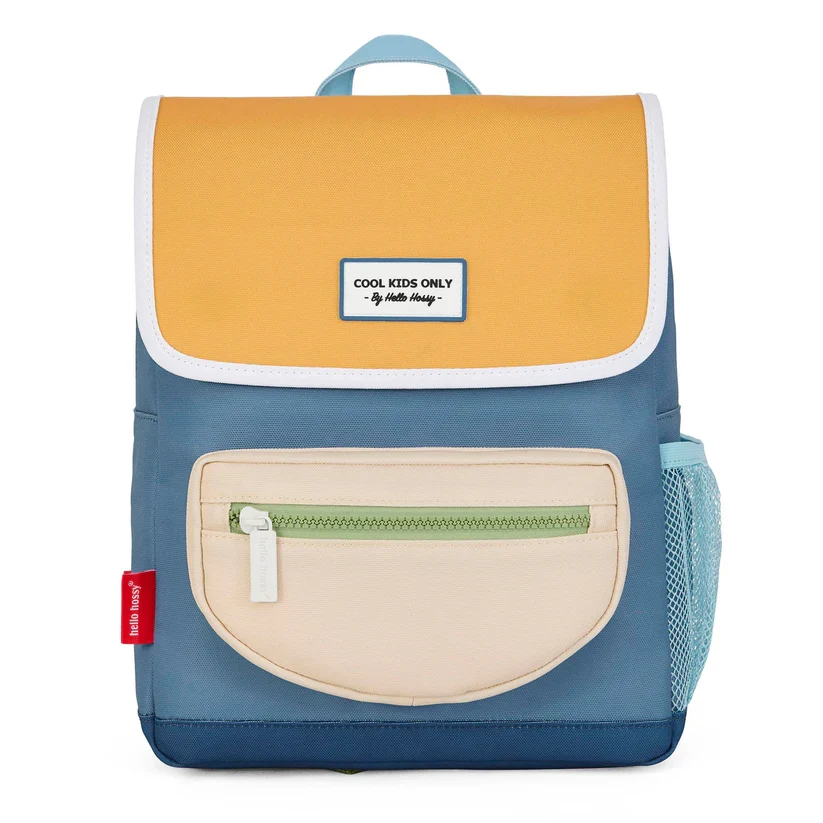 Mochila Escolar - Mini Sam | Hello Hossy - Image 2