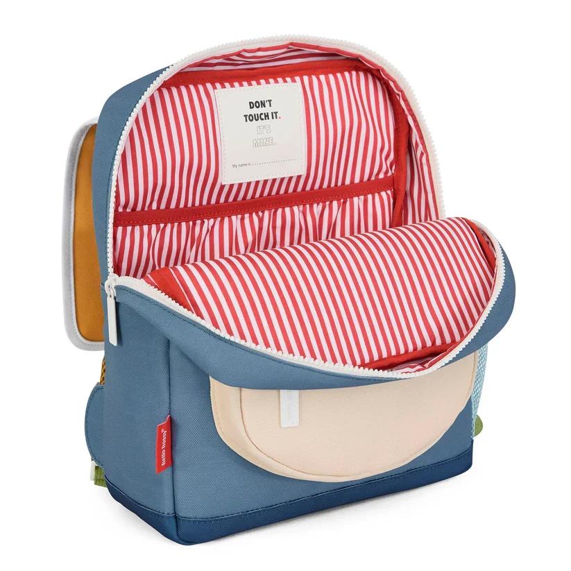 Mochila Escolar - Mini Sam | Hello Hossy - Image 6
