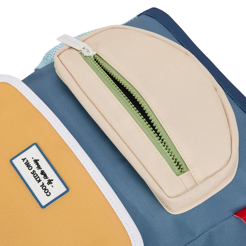 Mochila Escolar - Mini Sam | Hello Hossy - Image 7