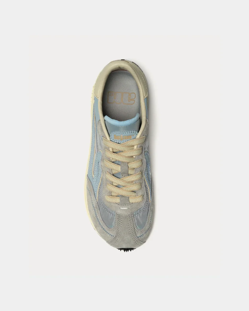 Ténis Melrose - Skyblue | Lejan - Image 5