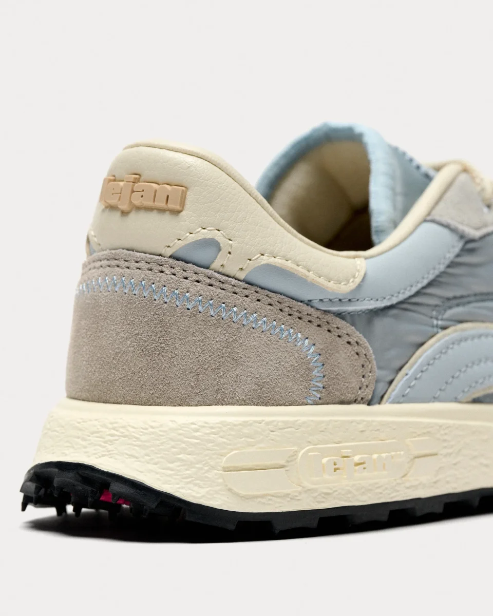 Ténis Melrose - Skyblue | Lejan - Image 7