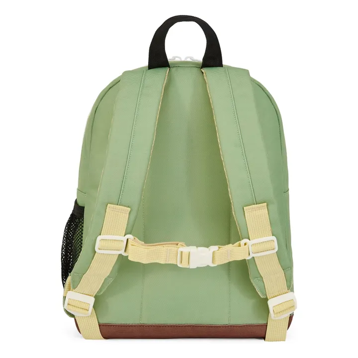 Mochila Escolar Pistache - Image 4