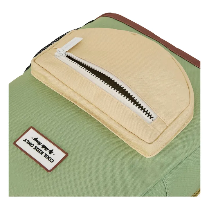 Mochila Escolar Pistache - Image 5