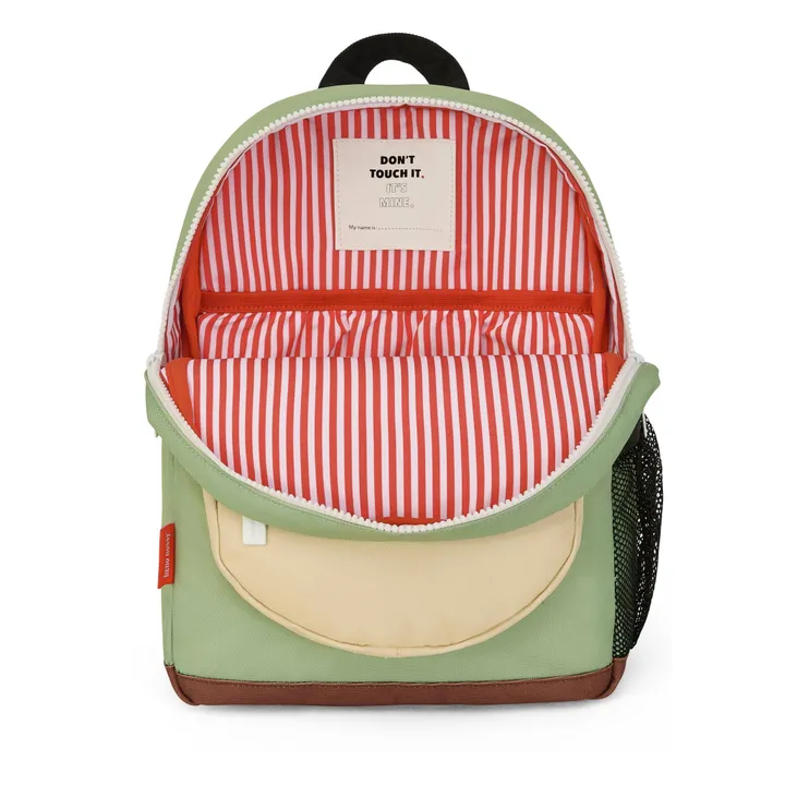Mochila Escolar Pistache - Image 6