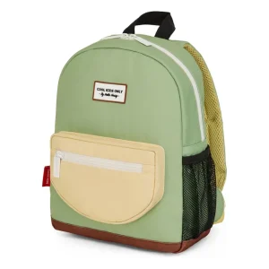 Mochila Escolar Pistache