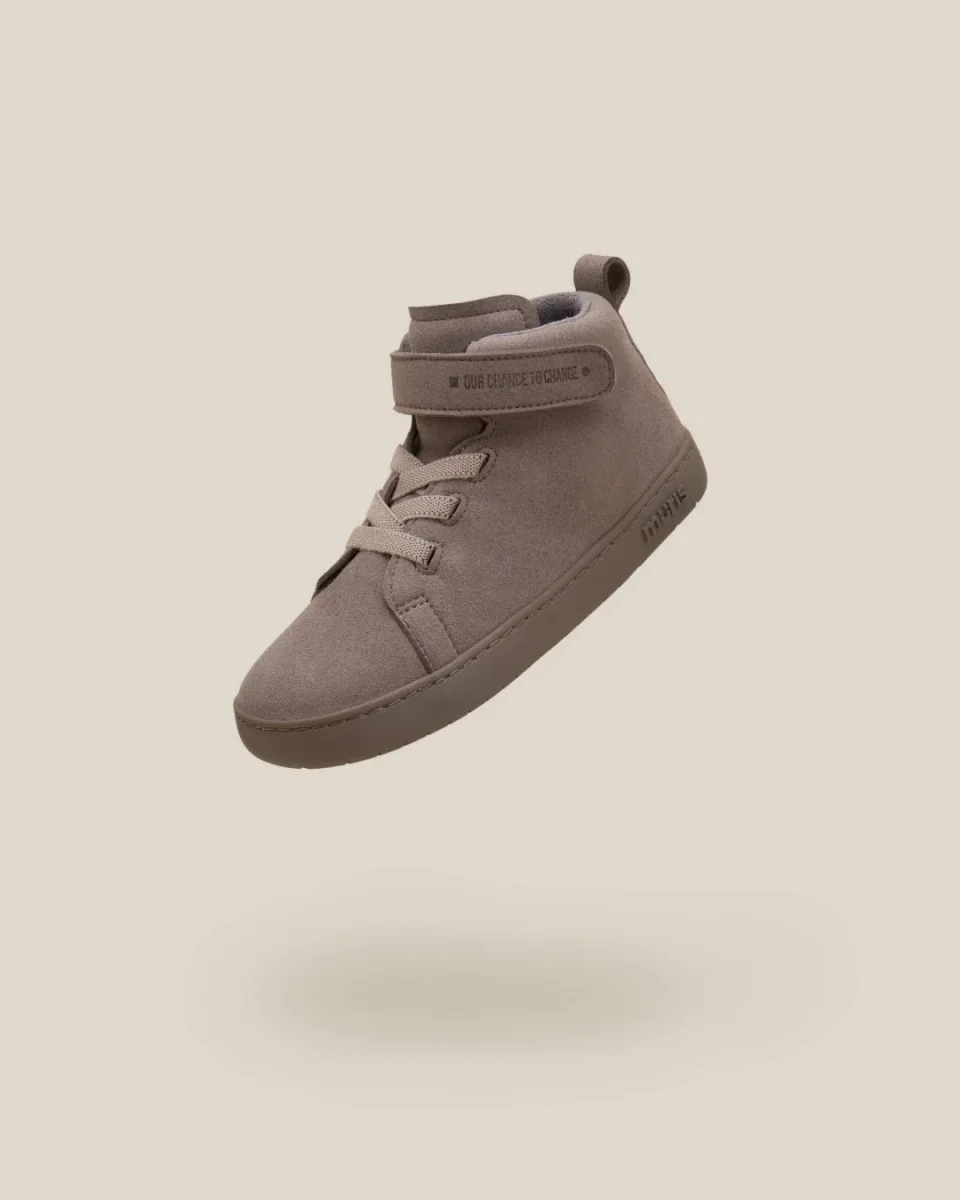 Muris - Botas Oslo Junior - Elephant Gray - Image 2
