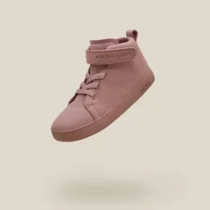 Muris - Botas Oslo Junior - Blush Pink