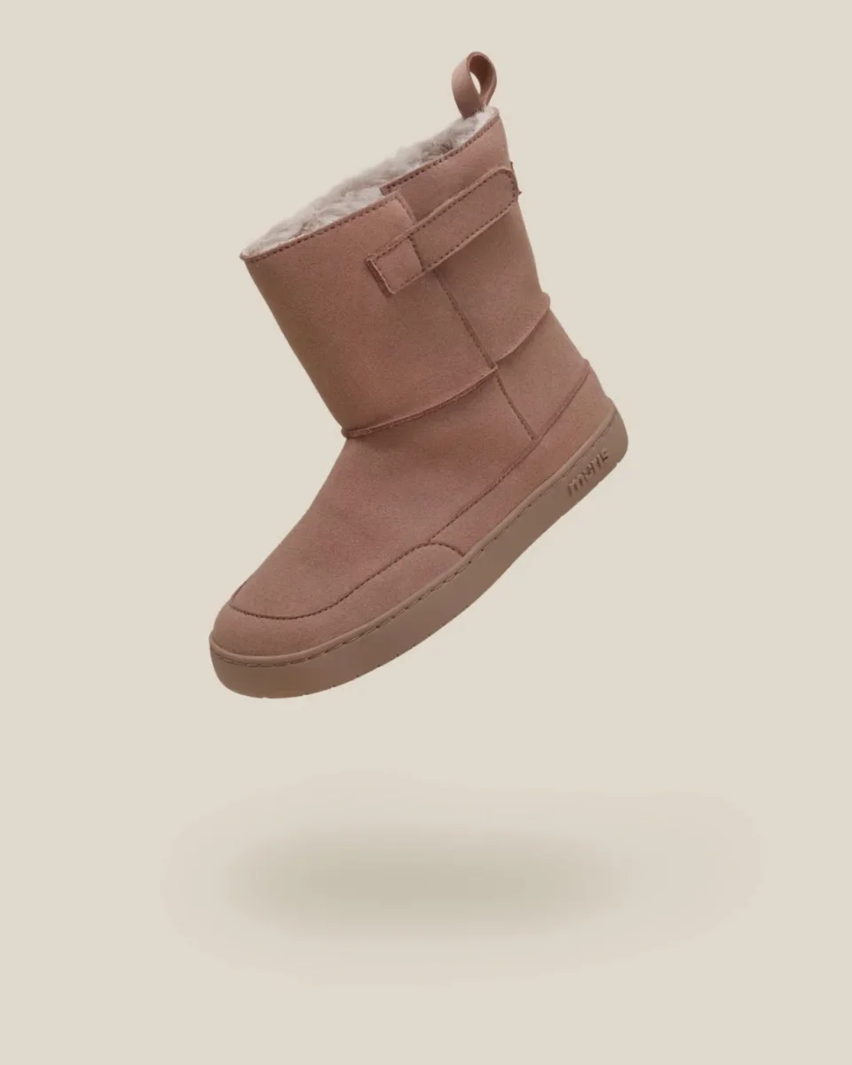 Muris - Botas Siberia Junior - Dusty Pink - Image 2
