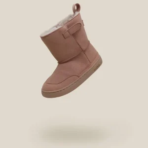 Muris - Botas Siberia Mini - Dusty Pink