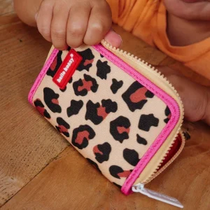 Carteira - Leopard | Hello Hossy
