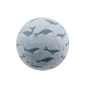 Bola de Borracha Ocean World