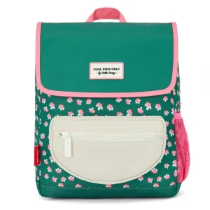 Mochila Mini Pré-Escolar Garden Joy