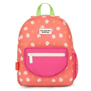 Mochila Escolar - Peachy Bloom | Hello Hossy