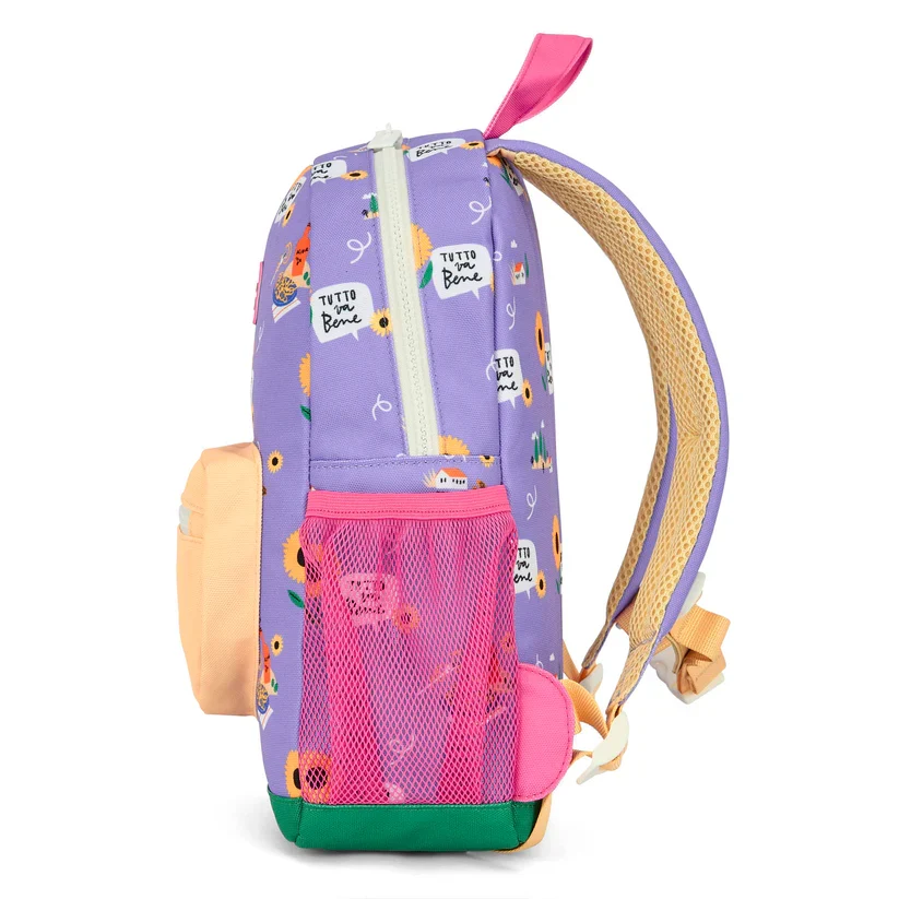 Mochila Escolar - Sunflower | Hello Hossy - Image 6