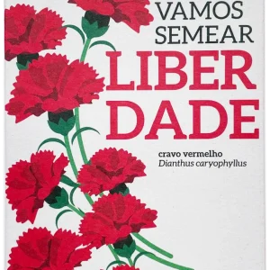 Sementes de cravo