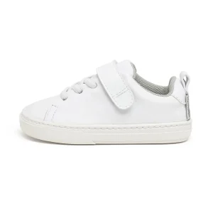 Ténis Turia Rocker SS26 - Branco