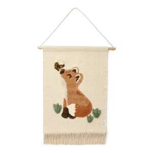 Tapete de Parede Forest Friends